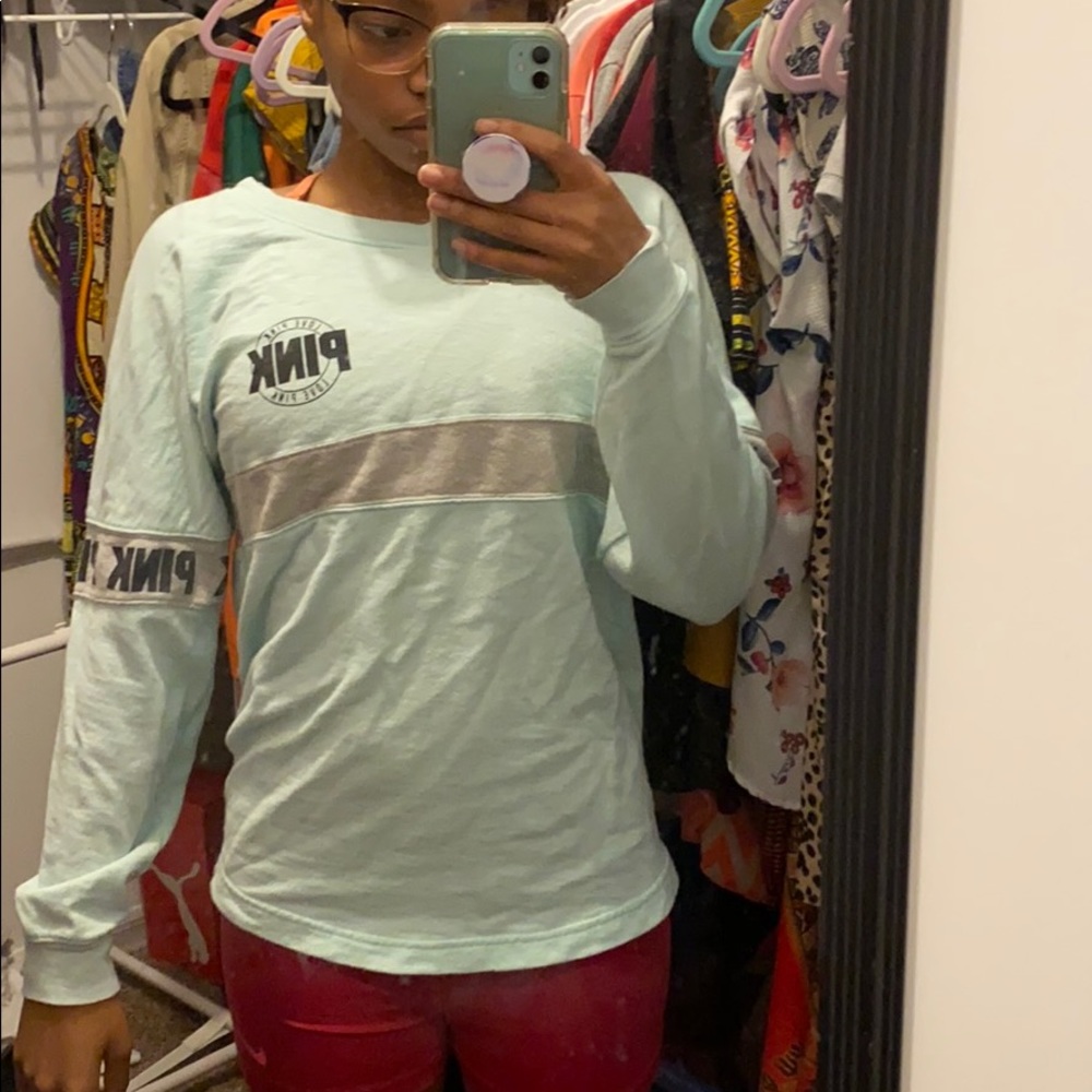 Long sleeve